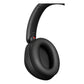 Sony WH-XB910N Wireless Over-Ear Noise Canceling EXTRA BASS Headphones with Microphone (Black)