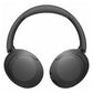 Sony WH-XB910N Wireless Over-Ear Noise Canceling EXTRA BASS Headphones with Microphone (Black)