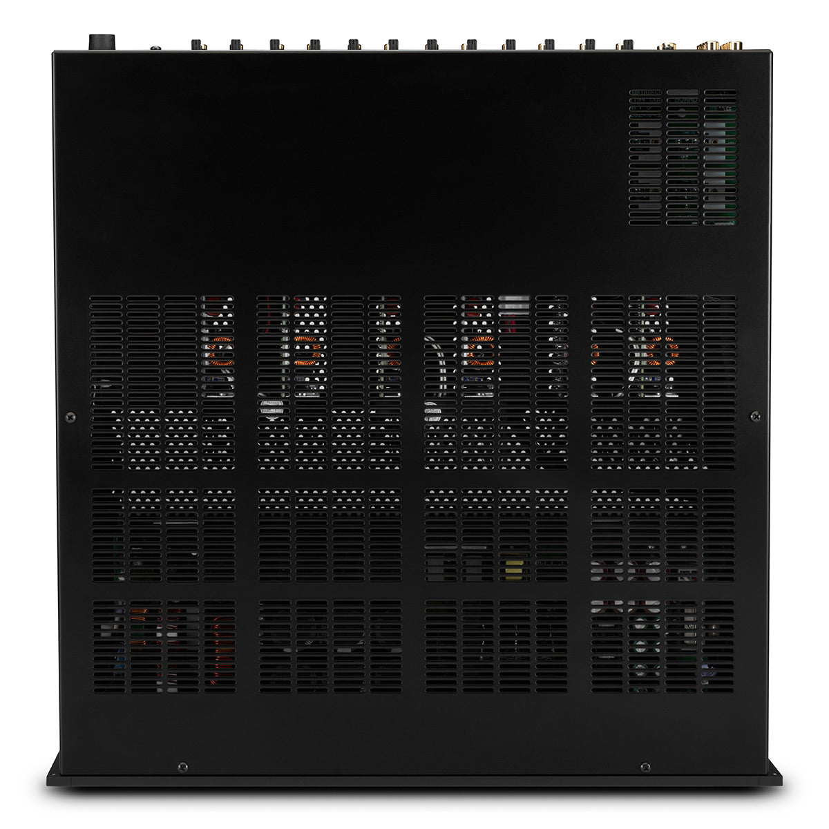 McIntosh MI1250 12-Channel Digital Amplifier