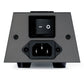 iFi Audio PowerStation Clean Power AC Mains Bar