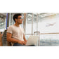 Technics EAH-AZ60-S True Wireless Earbuds (Silver)