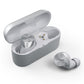 Technics EAH-AZ60-S True Wireless Earbuds (Silver)