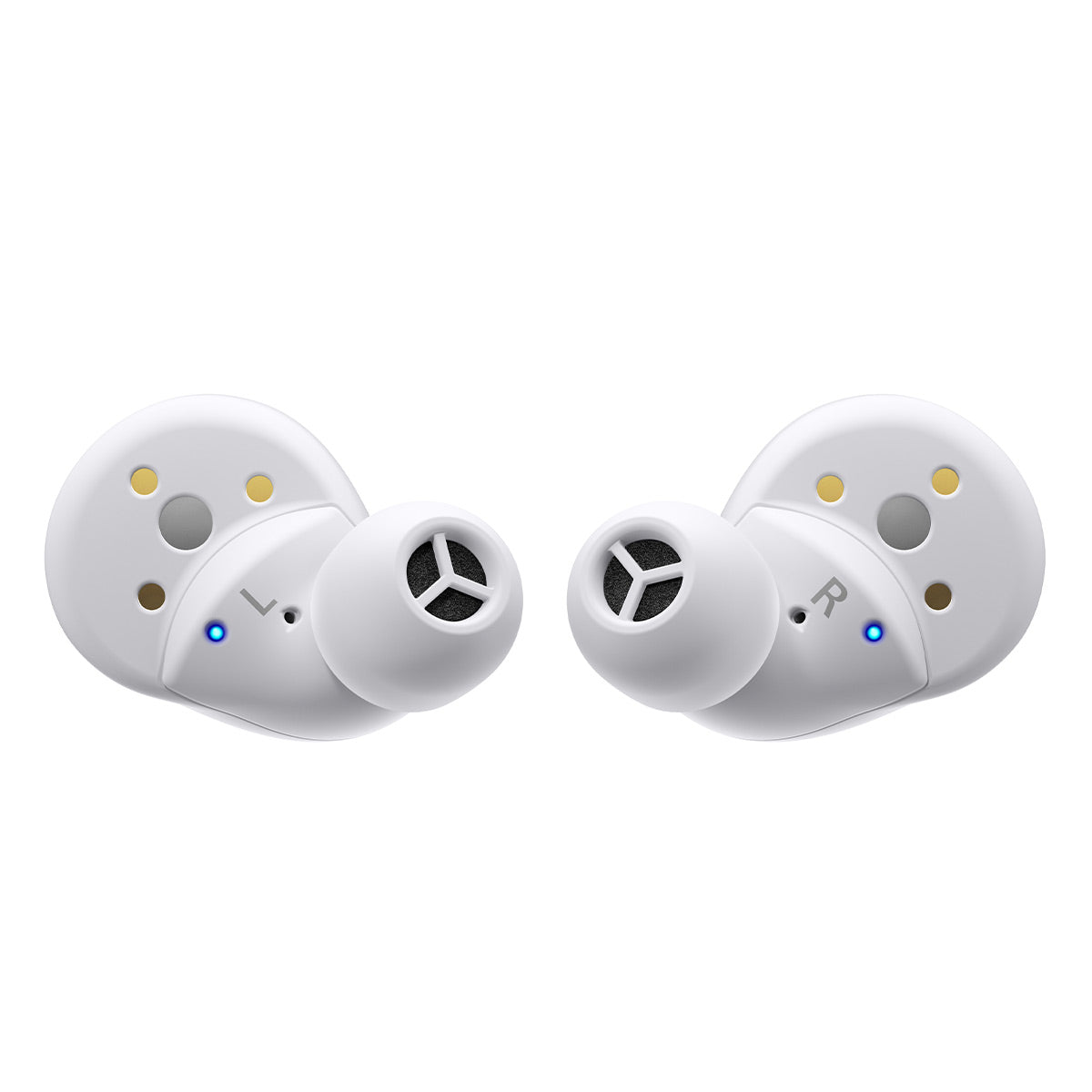 Technics EAH-AZ60-S True Wireless Earbuds (Silver)