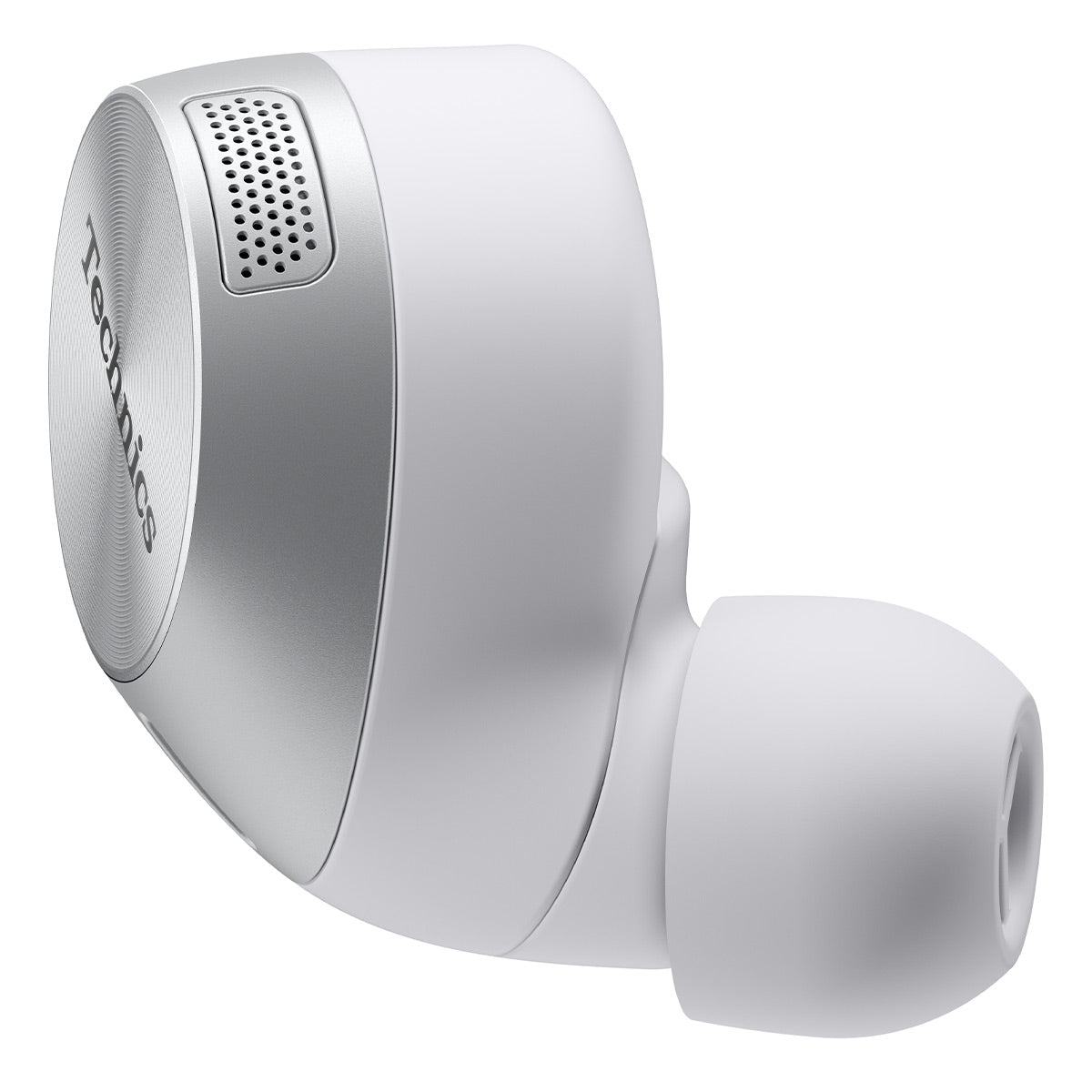 Technics EAH-AZ60-S True Wireless Earbuds (Silver)