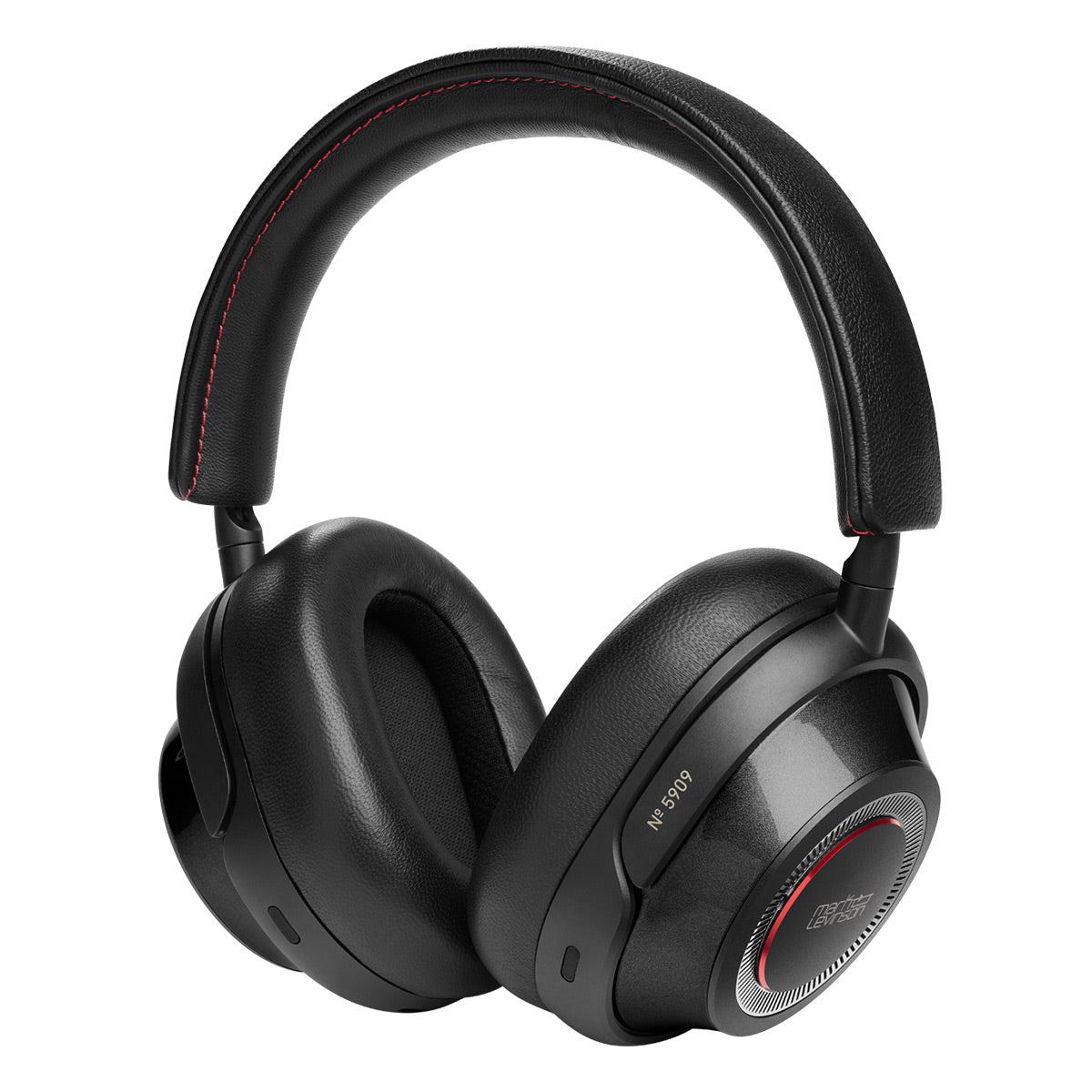 Mark Levinson No. 5909 Premium High-Resolution Wireless Adaptive ANC Noise Cancelling Headphone (Pearl Black)