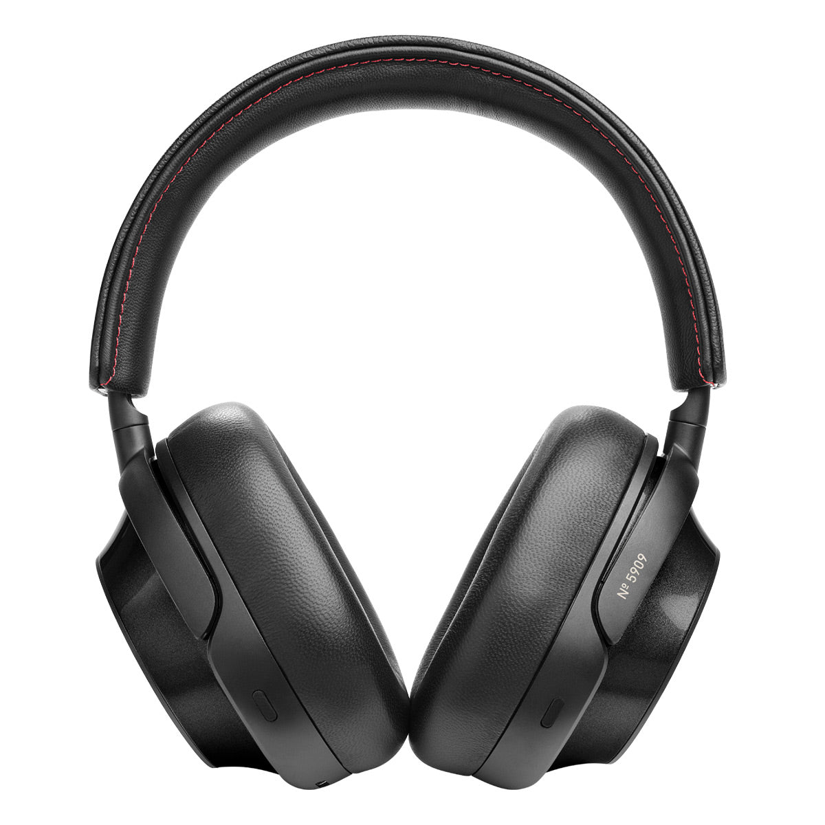 Mark Levinson No. 5909 Premium High-Resolution Wireless Adaptive ANC Noise Cancelling Headphone (Pearl Black)