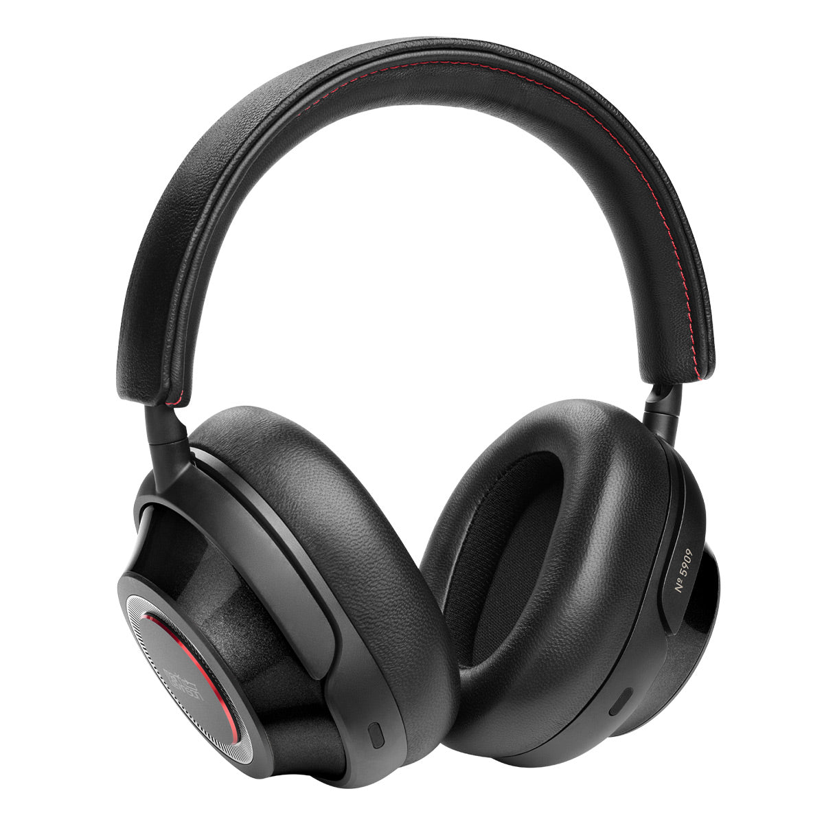 Mark Levinson No. 5909 Premium High-Resolution Wireless Adaptive ANC Noise Cancelling Headphone (Pearl Black)