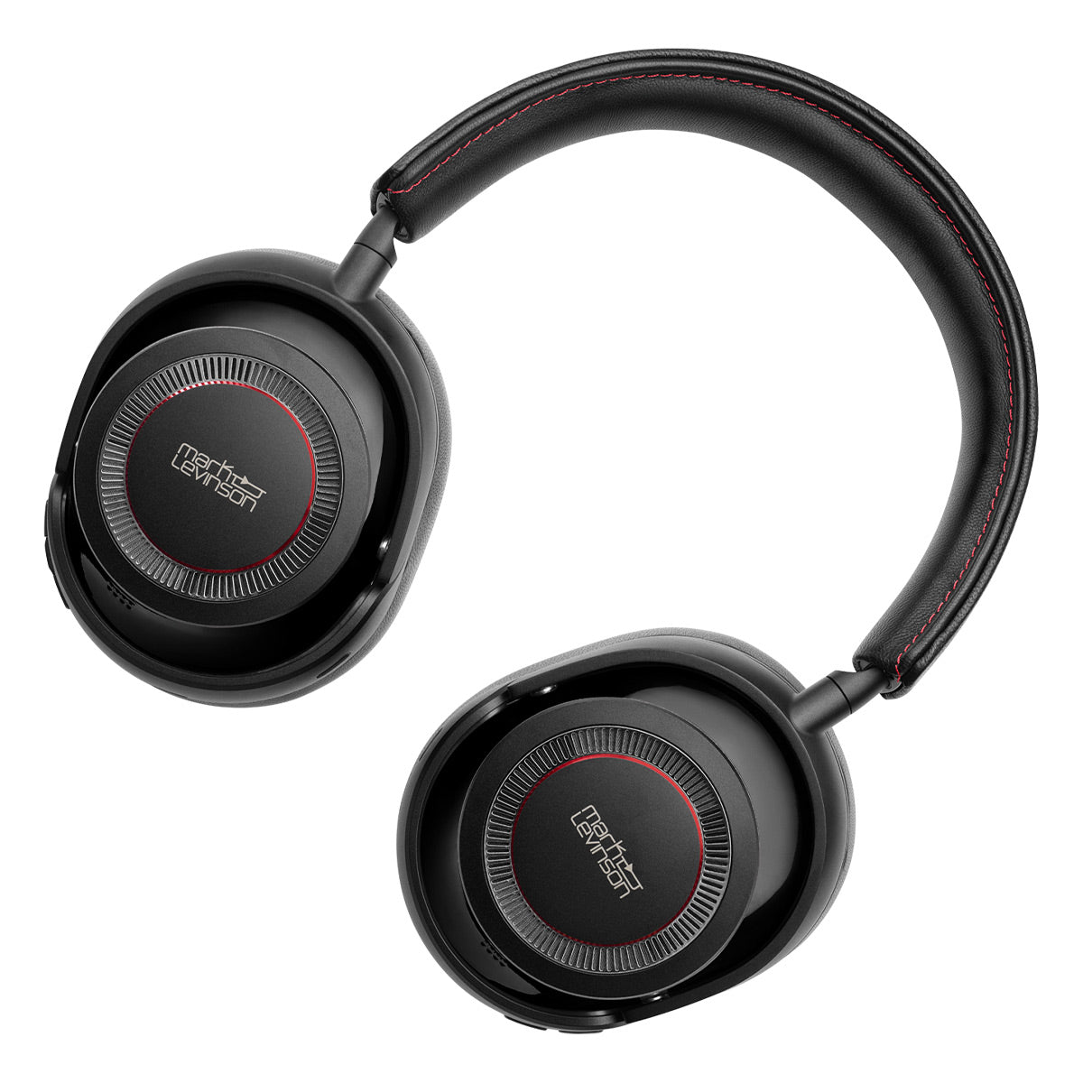 Mark Levinson No. 5909 Premium High-Resolution Wireless Adaptive ANC Noise Cancelling Headphone (Pearl Black)