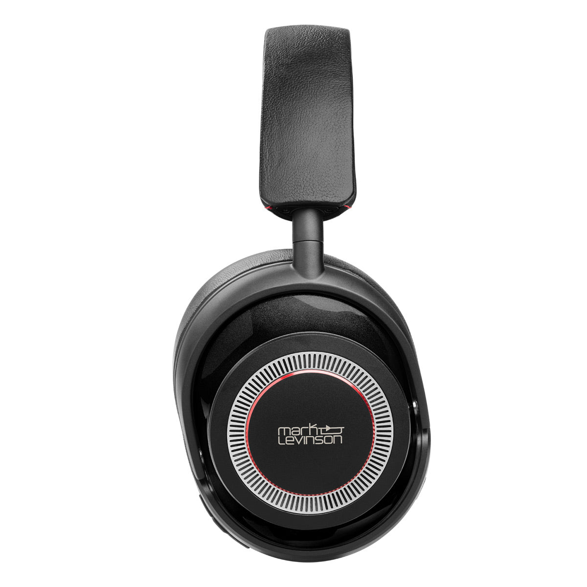 Mark Levinson No. 5909 Premium High-Resolution Wireless Adaptive ANC Noise Cancelling Headphone (Pearl Black)