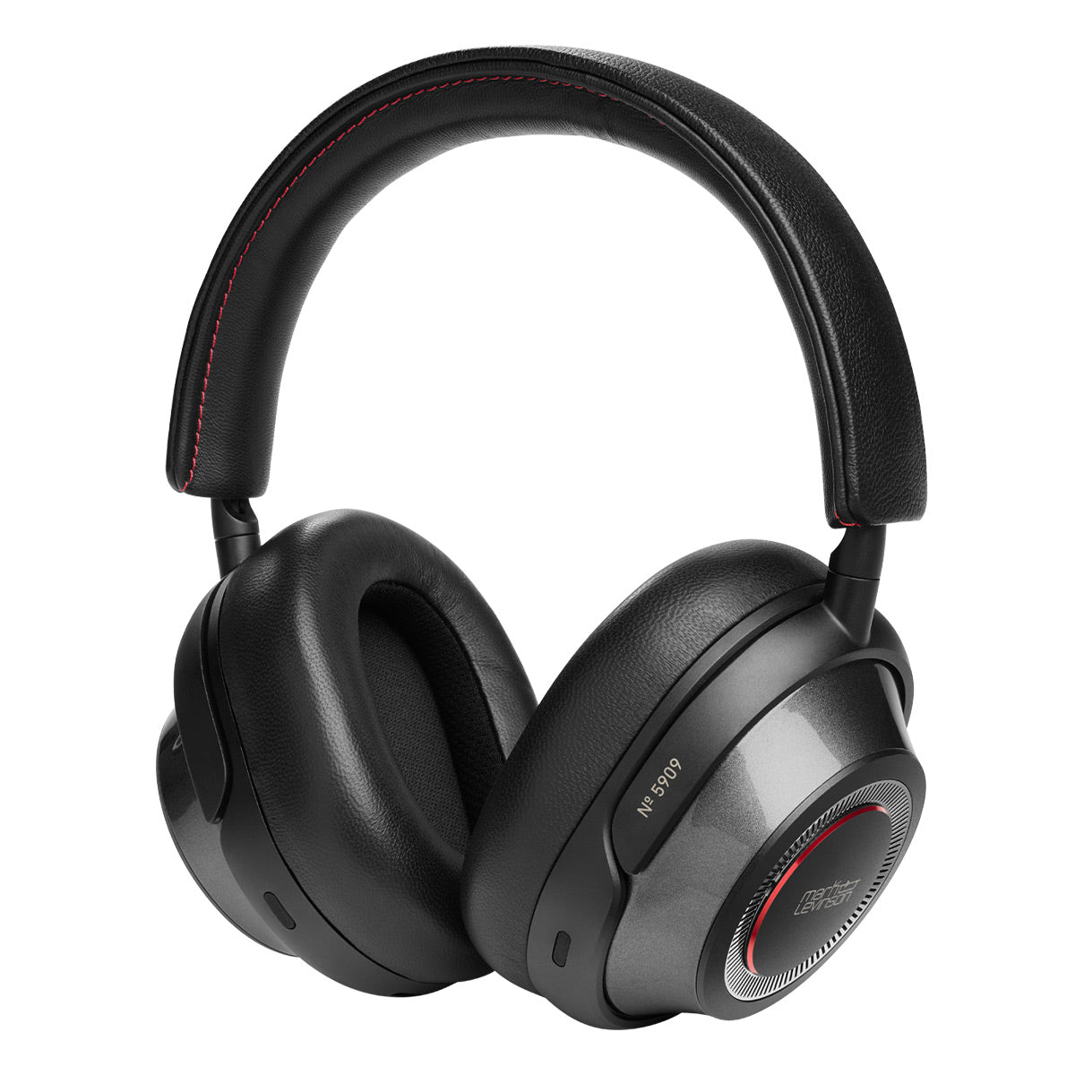 Mark Levinson No. 5909 Premium High-Resolution Wireless Adaptive ANC Noise Cancelling Headphone (Ice Pewter)