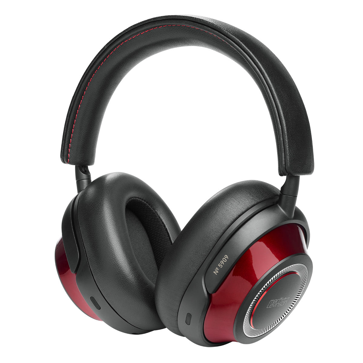 Mark Levinson No. 5909 Premium High-Resolution Wireless Adaptive ANC Noise Cancelling Headphone (Radiant Red)