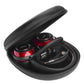 Mark Levinson No. 5909 Premium High-Resolution Wireless Adaptive ANC Noise Cancelling Headphone (Radiant Red)