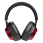 Mark Levinson No. 5909 Premium High-Resolution Wireless Adaptive ANC Noise Cancelling Headphone (Radiant Red)