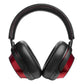 Mark Levinson No. 5909 Premium High-Resolution Wireless Adaptive ANC Noise Cancelling Headphone (Radiant Red)