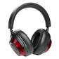 Mark Levinson No. 5909 Premium High-Resolution Wireless Adaptive ANC Noise Cancelling Headphone (Radiant Red)