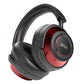 Mark Levinson No. 5909 Premium High-Resolution Wireless Adaptive ANC Noise Cancelling Headphone (Radiant Red)