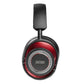 Mark Levinson No. 5909 Premium High-Resolution Wireless Adaptive ANC Noise Cancelling Headphone (Radiant Red)
