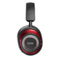 Mark Levinson No. 5909 Premium High-Resolution Wireless Adaptive ANC Noise Cancelling Headphone (Radiant Red)