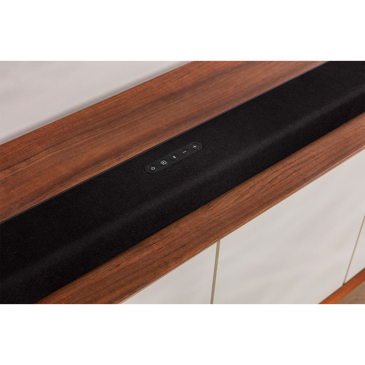 Polk Audio Signa S4 Dolby Atmos 3.1.2 Soundbar with Wireless Subwoofer