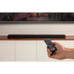 Polk Audio Signa S4 Dolby Atmos 3.1.2 Soundbar with Wireless Subwoofer