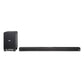 Polk Audio Signa S4 Dolby Atmos 3.1.2 Soundbar with Wireless Subwoofer