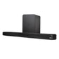 Polk Audio Signa S4 Dolby Atmos 3.1.2 Soundbar with Wireless Subwoofer