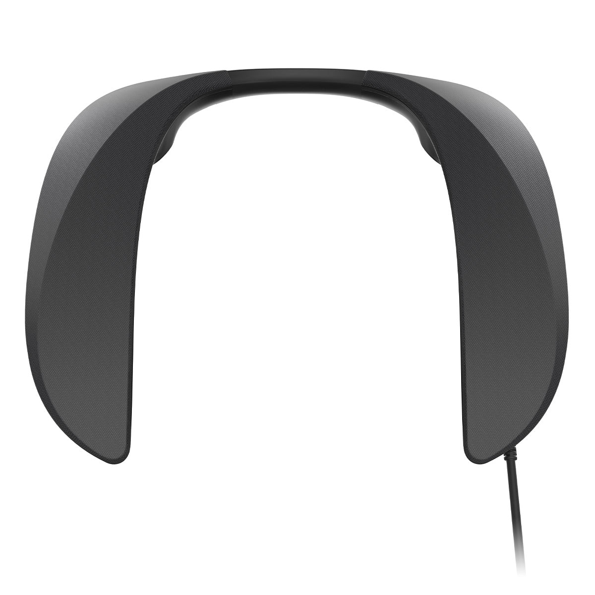 Panasonic SC-GN01PP SoundSlayer Wearable Speaker System for Gaming, Movies and Music