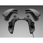 Panasonic SC-GN01PP SoundSlayer Wearable Speaker System for Gaming, Movies and Music