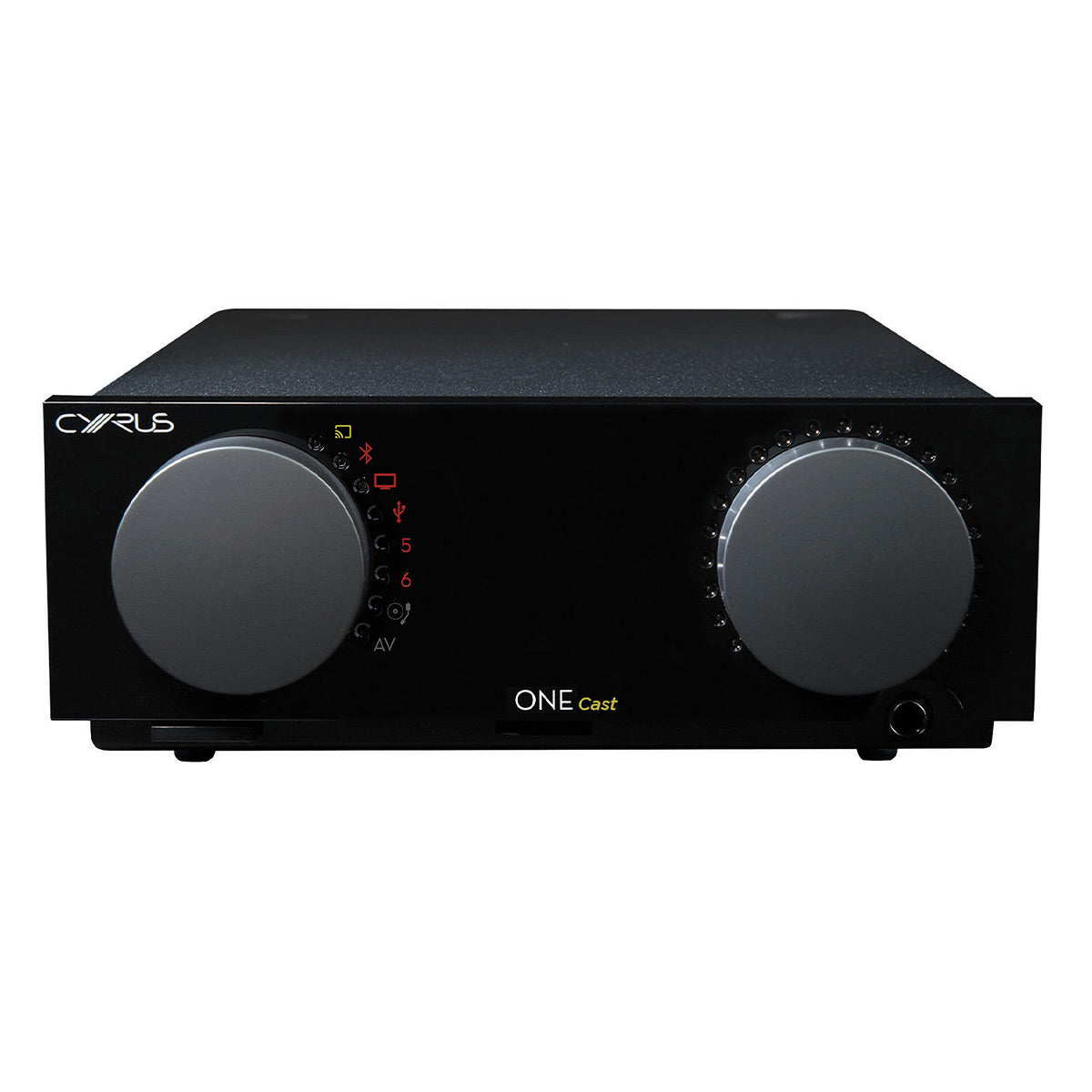 Cyrus Audio ONE Cast Smart Home Audio System
