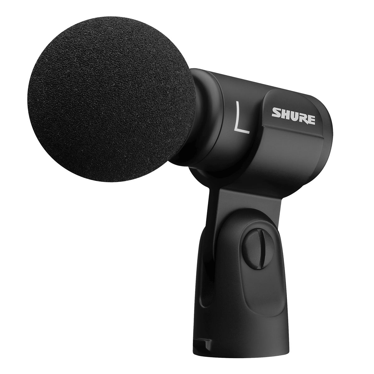 Shure MV88+ Stereo USB Microphone