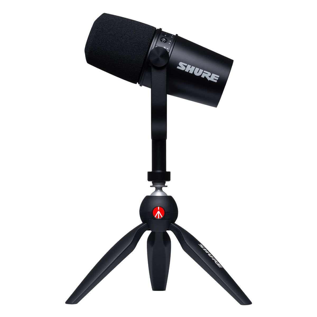 Shure MV7 Podcast Kit
