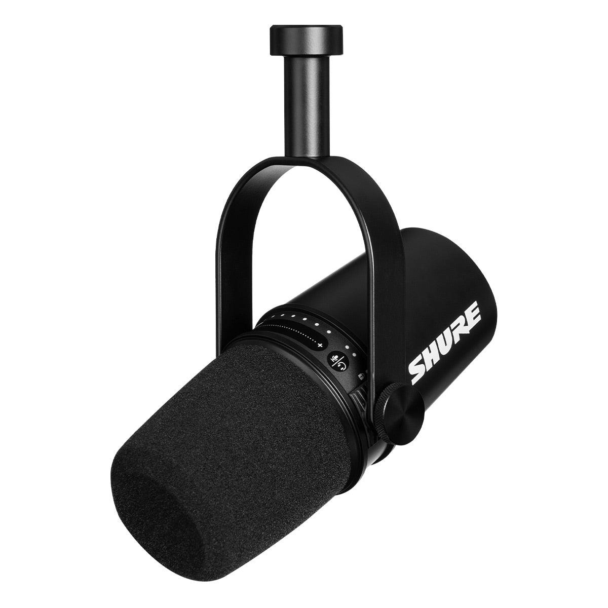 Shure MV7 Podcast Kit