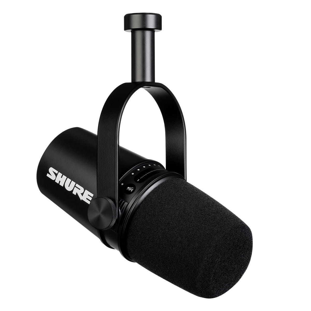 Shure MV7 Podcast Kit