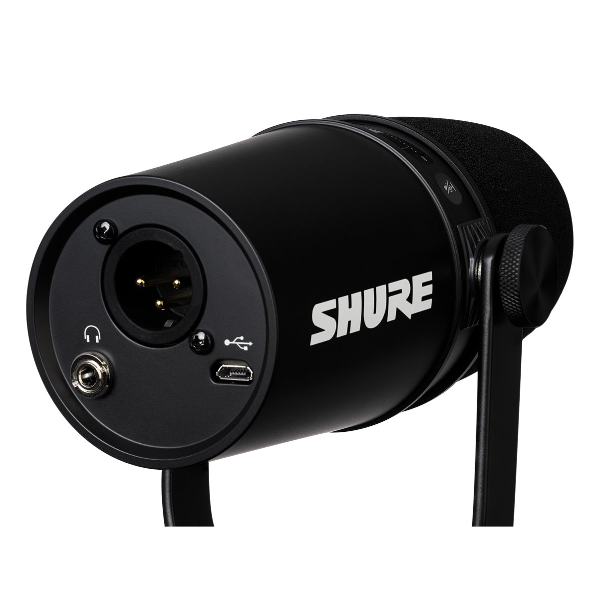 Shure MV7 Podcast Kit