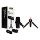 Shure MV7 Podcast Kit
