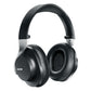 Shure Aonic 40 Wireless Noise Canceling Headphones (Black)