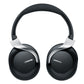Shure Aonic 40 Wireless Noise Canceling Headphones (Black)