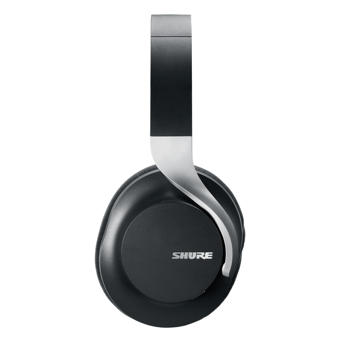 Shure Aonic 40 Wireless Noise Canceling Headphones (Black)
