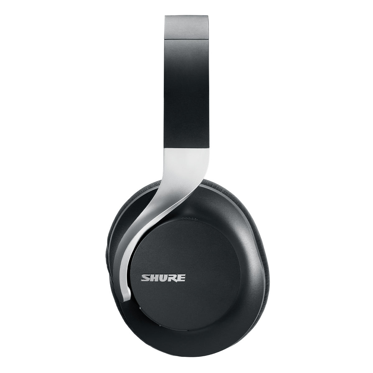 Shure Aonic 40 Wireless Noise Canceling Headphones (Black)