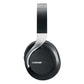 Shure Aonic 40 Wireless Noise Canceling Headphones (Black)