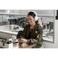 Shure Aonic 40 Wireless Noise Canceling Headphones (White)