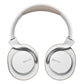 Shure Aonic 40 Wireless Noise Canceling Headphones (White)
