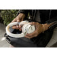 Shure Aonic 40 Wireless Noise Canceling Headphones (White)