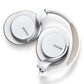 Shure Aonic 40 Wireless Noise Canceling Headphones (White)