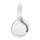 Shure Aonic 40 Wireless Noise Canceling Headphones (White)