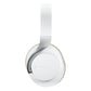 Shure Aonic 40 Wireless Noise Canceling Headphones (White)