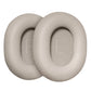 Shure Aonic 40 Wireless Noise Canceling Headphones (White)