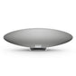 Bowers & Wilkins Zeppelin Wireless Music System with Apple AirPlay 2 and Bluetooth (Pearl Grey)