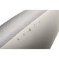 Bowers & Wilkins Zeppelin Wireless Music System with Apple AirPlay 2 and Bluetooth (Pearl Grey)
