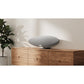 Bowers & Wilkins Zeppelin Wireless Music System with Apple AirPlay 2 and Bluetooth (Pearl Grey)